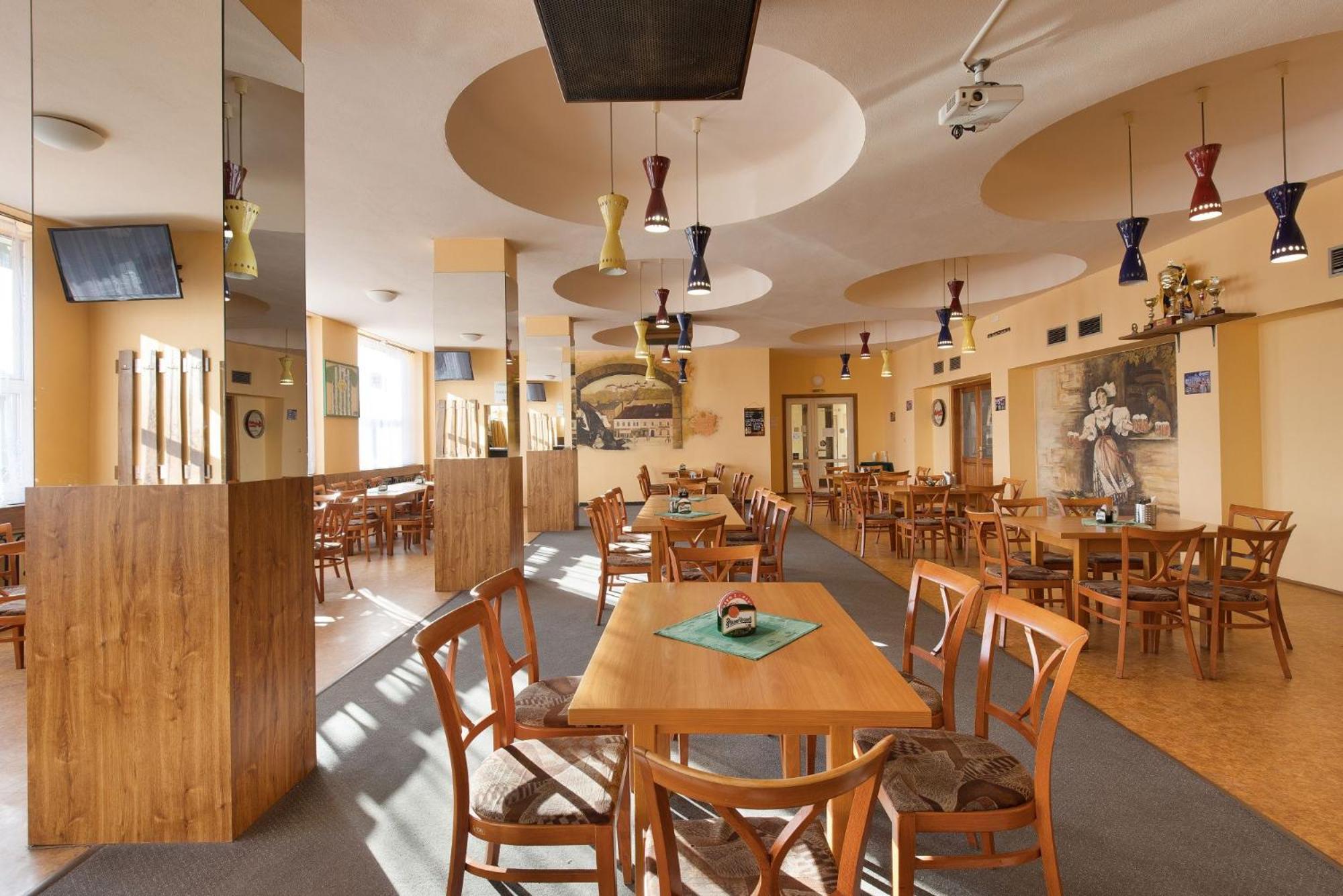Hotel Belvedere พริบรัม ภายนอก รูปภาพ